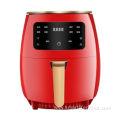 Automatic Hot Digital 4.5L Air Fryer